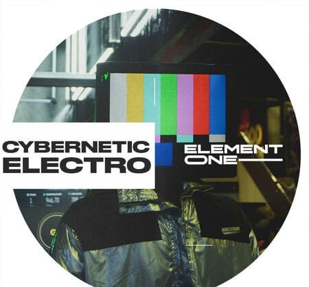 Element One Cybernetic Electro WAV